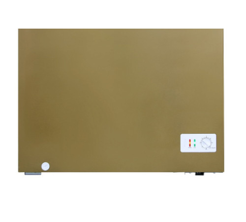 Морозильный ларь WILLMARK CF-250CS золотой