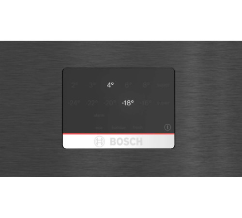 Холодильник BOSCH KGN56CX30U