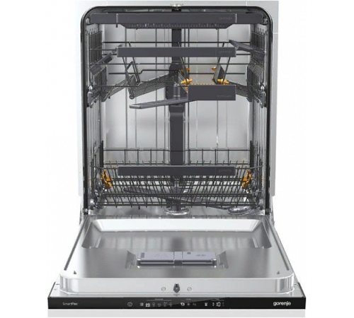 Встраиваемая посудомоечная машина Gorenje MGV 6516