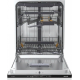 Встраиваемая посудомоечная машина Gorenje MGV 6516