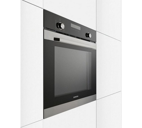 Духовой шкаф Siemens HB 378 GE S 0 R