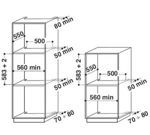 Духовой шкаф WHIRLPOOL akz 560 wh