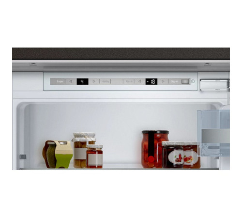 Холодильник NEFF KI6863FE0