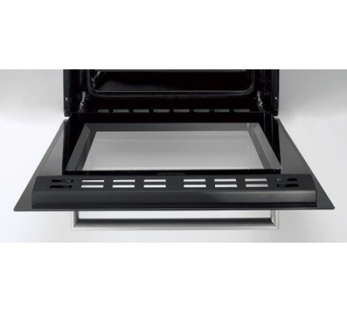 Встраиваемый электрический духовой шкаф Candy FCS 605 X/E