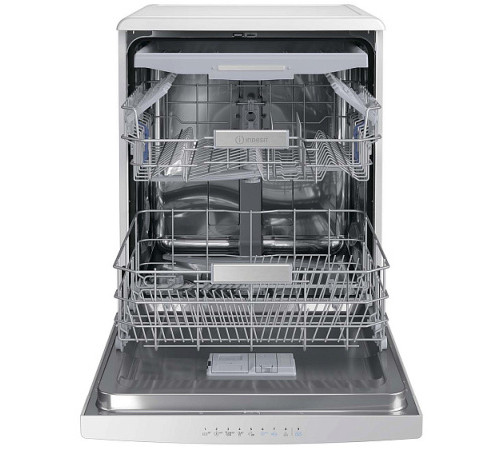 Посудомоечная машина INDESIT DFO 3T133 A F DISHWASHER ID