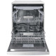 Посудомоечная машина INDESIT DFO 3T133 A F DISHWASHER ID