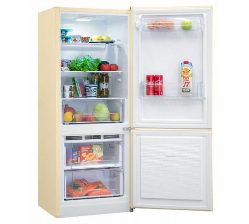 Холодильник NORDFROST NRB 121-732