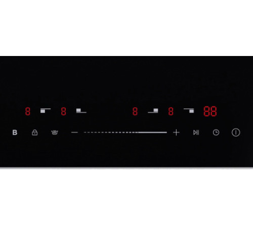 Варочная поверхность HAIER HHY-Y64TVAB