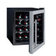 Винный шкаф LA SOMMELIERE LS16