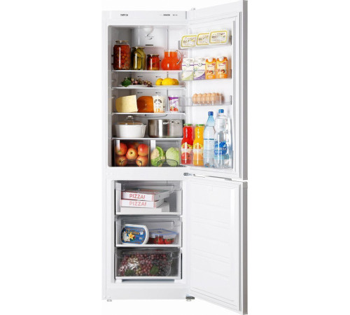 Холодильник BOSCH KAI93VL30R