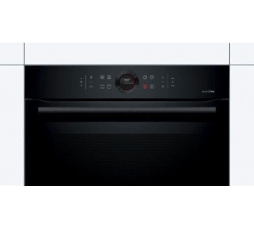 Духовой шкаф BOSCH HBG832DC1S