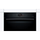 Духовой шкаф BOSCH HBG832DC1S