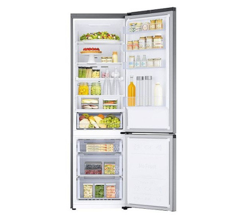 Холодильник SAMSUNG RB38C671DSA