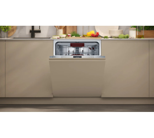 Посудомоечная машина NEFF S155ECX00E