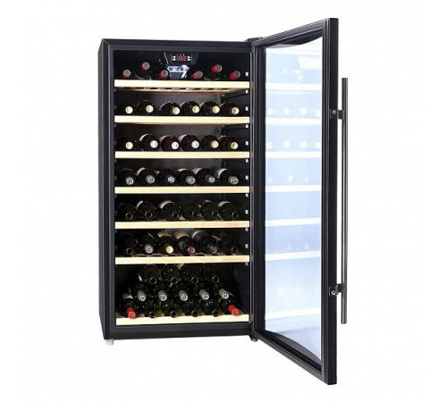 Винный шкаф CAVANOVA TW080T