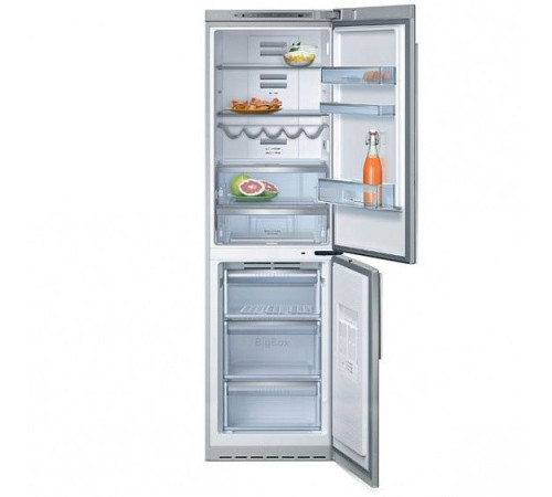 Холодильник NEFF k 5880 x4 ru