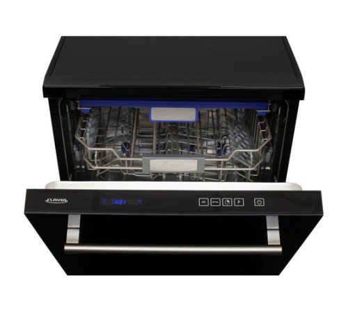 Посудомоечная машина Flavia FS 60 ENZA P5