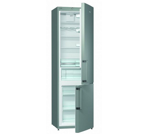 Холодильник GORENJE rk 6201 fx