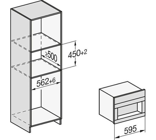 Кофемашина MIELE CVA 7440 Pearl beige