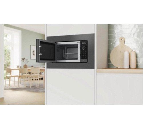 Микроволновая печь BOSCH BEL623MD3