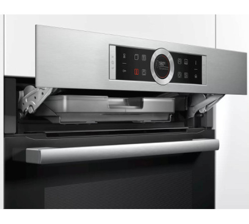 Духовой шкаф BOSCH HRG635BS1