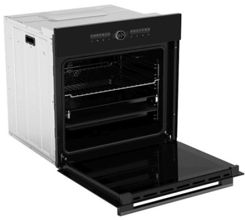 Духовой шкаф HAIER HOX-FT5AMTB