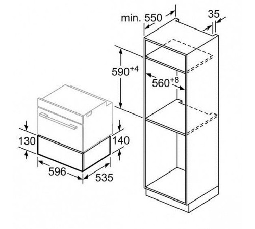 Подогреватель посуды NEFF n17hh10n0