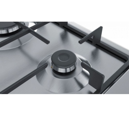 Варочная панель SIEMENS EG6B5HO90R