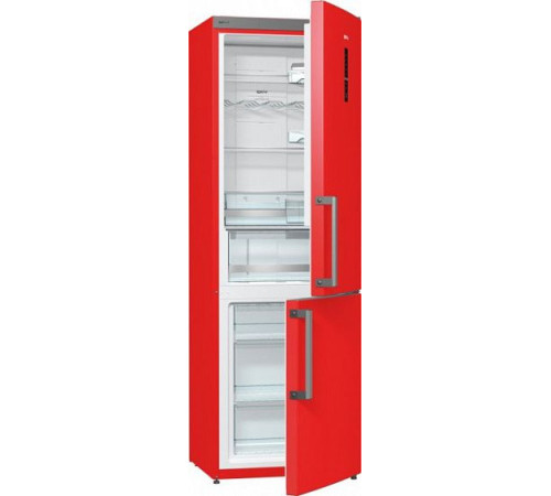 Холодильник GORENJE NRK 6192 MRD
