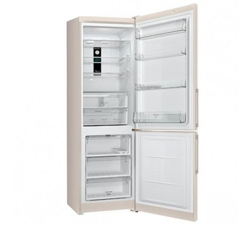 Холодильник Hotpoint-Ariston HF 8201 M O