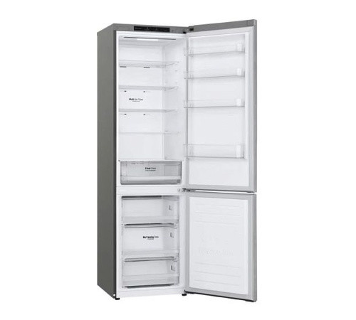 Холодильник LG GA-B509MCZL