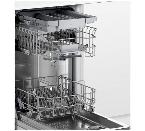 Посудомоечная машина BOSCH SPV2HMX1FR