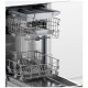 Посудомоечная машина BOSCH SPV2HMX1FR