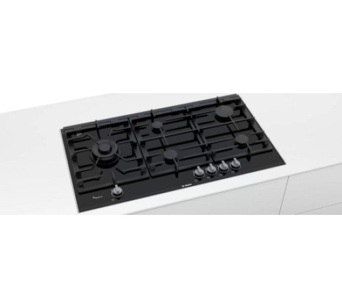 Варочная поверхность BOSCH PRS9A6D70M