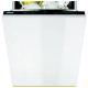 Посудомоечная машина ZANUSSI zdv 12001 fa