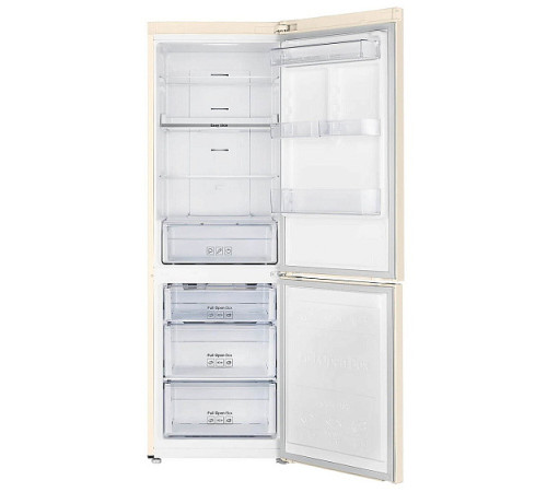 Холодильник SAMSUNG RB33A32N0EL