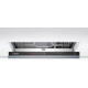 Посудомоечная машина BOSCH SMV2IKX1HR