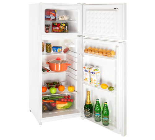 Холодильник NORDFROST RFT 210 W