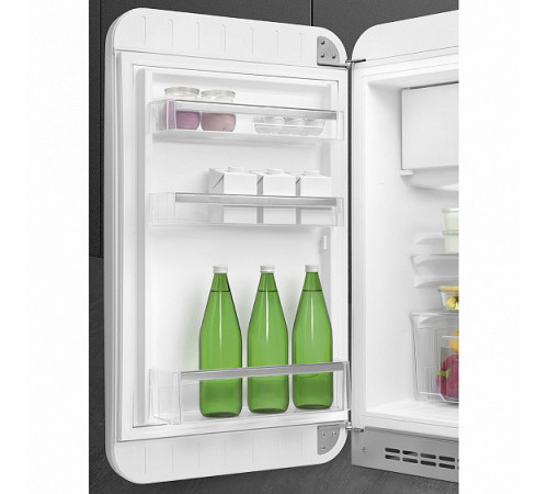Холодильник SMEG FAB10LWH6