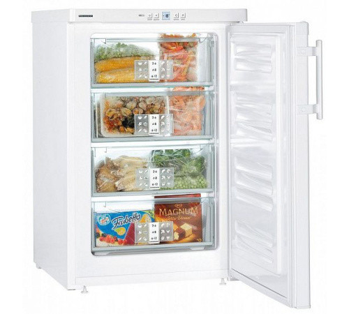 Морозильник LIEBHERR GP 1376