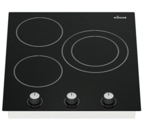 Варочная поверхность KUCHE CMK 431 B