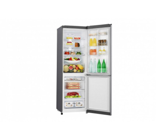 Холодильник LG GA-B419SMHL