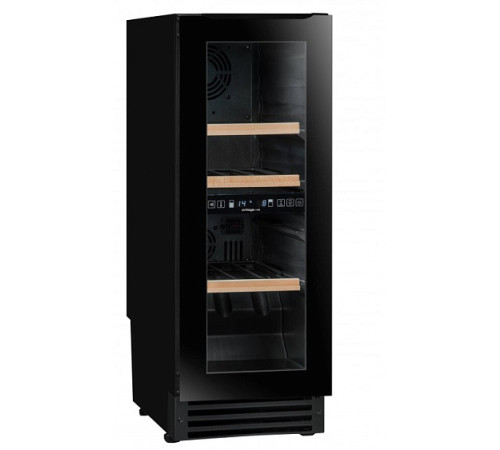 Винный шкаф AVINTAGE AVU27TDZB1