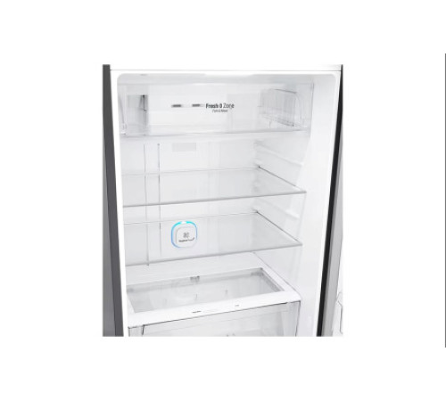 Холодильник LG GС-H502HMHZ