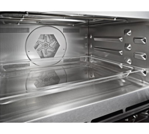 Духовой шкаф MIELE H7840BMX OBSW новый с витрины