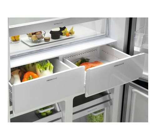 Холодильник ELECTROLUX ELT9VE52M0