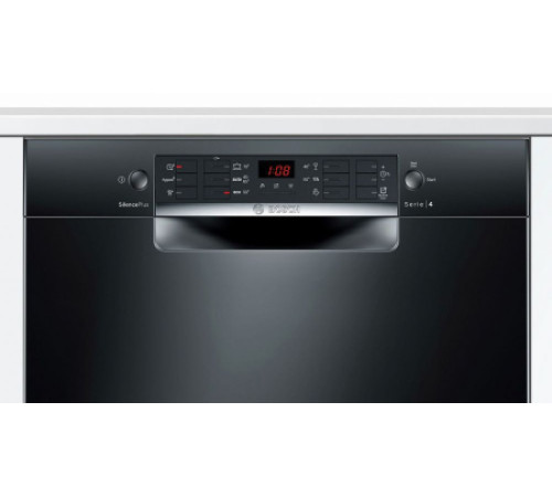 Встраиваемая посудомоечная машина Bosch SMU 46 CB 01 S