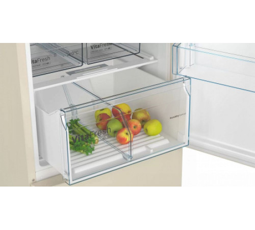 Холодильник BOSCH KGN39XK27R