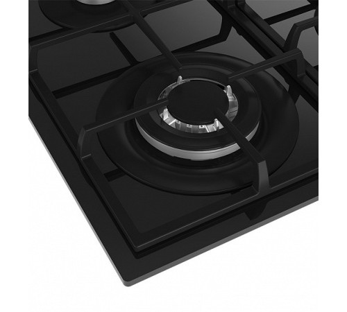 Варочная поверхность HOTPOINT HG 62FA/BK