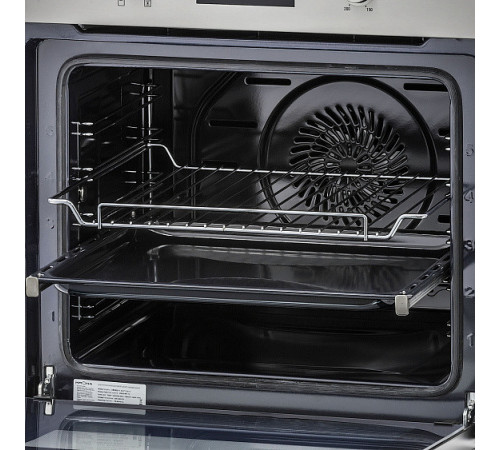 Духовой шкаф KRONA BEATO 60 IX